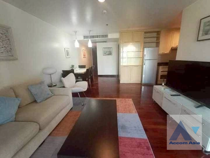  1  2 br Condominium for rent and sale in Ploenchit ,Bangkok BTS Chitlom at Urbana Langsuan AA43849
