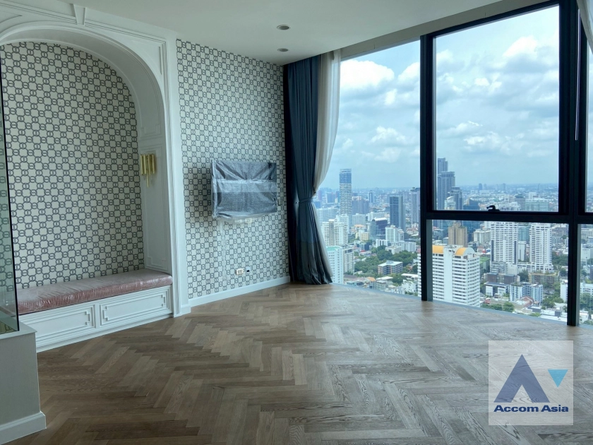  1  2 br Condominium for rent and sale in Sukhumvit ,Bangkok BTS Phrom Phong at MARQUE Sukhumvit AA43850