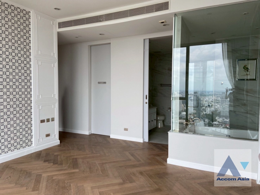 4  2 br Condominium for rent and sale in Sukhumvit ,Bangkok BTS Phrom Phong at MARQUE Sukhumvit AA43850