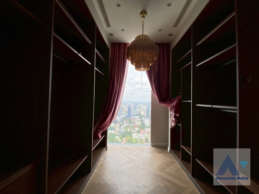 6  2 br Condominium for rent and sale in Sukhumvit ,Bangkok BTS Phrom Phong at MARQUE Sukhumvit AA43850