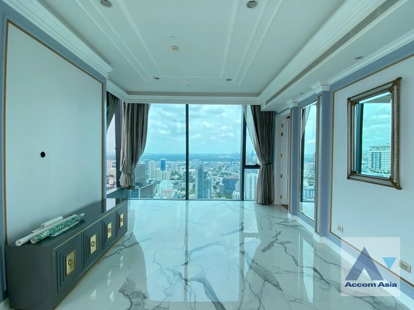  1  2 br Condominium for rent and sale in Sukhumvit ,Bangkok BTS Phrom Phong at MARQUE Sukhumvit AA43850