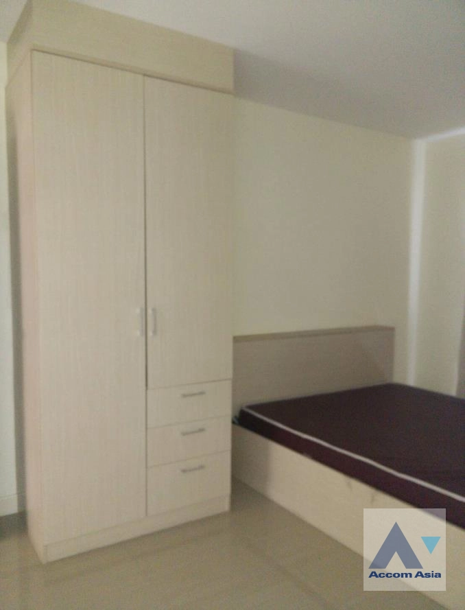 21  5 br Townhouse For Rent in Ramkhamhaeng ,Bangkok  at SRI Town Home Minburi AA43851