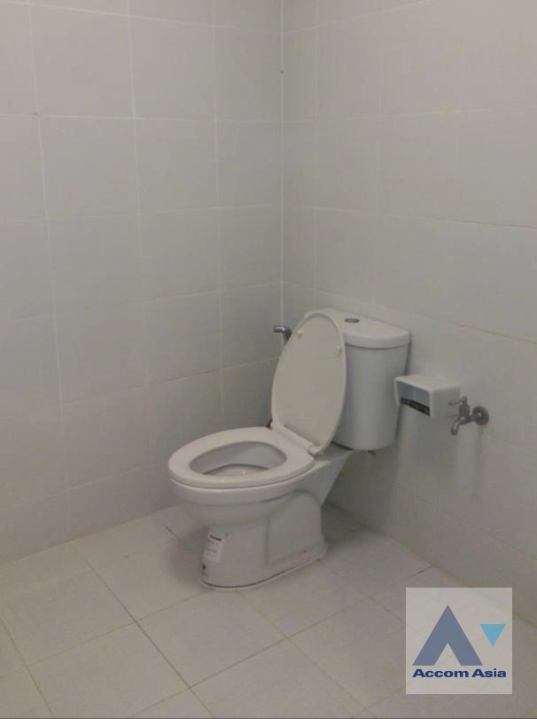 9  5 br Townhouse For Rent in Ramkhamhaeng ,Bangkok  at SRI Town Home Minburi AA43851