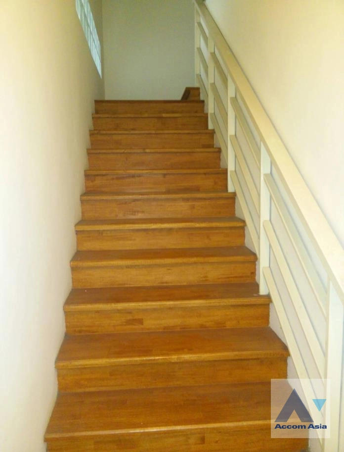 10  5 br Townhouse For Rent in Ramkhamhaeng ,Bangkok  at SRI Town Home Minburi AA43851