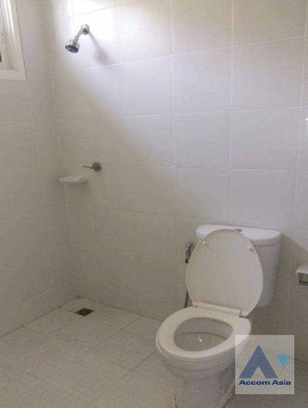 14  5 br Townhouse For Rent in Ramkhamhaeng ,Bangkok  at SRI Town Home Minburi AA43851