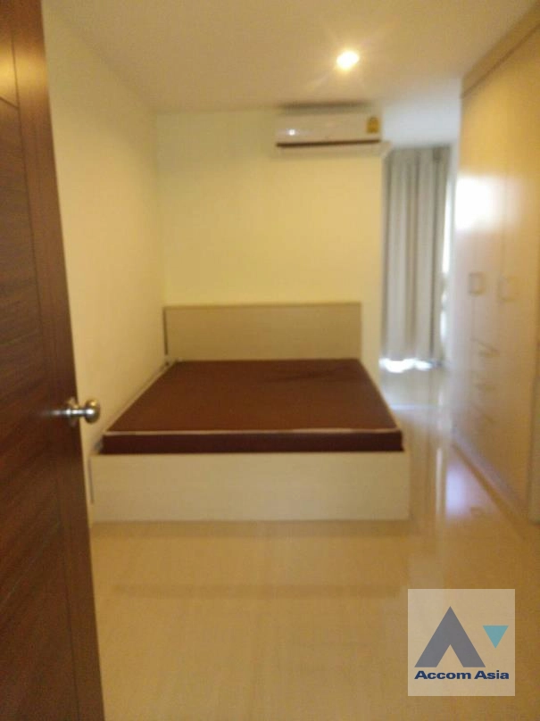 16  5 br Townhouse For Rent in Ramkhamhaeng ,Bangkok  at SRI Town Home Minburi AA43851