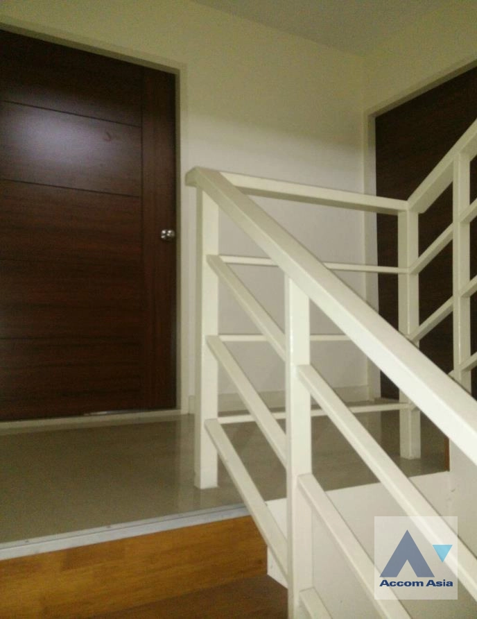 11  5 br Townhouse For Rent in Ramkhamhaeng ,Bangkok  at SRI Town Home Minburi AA43851