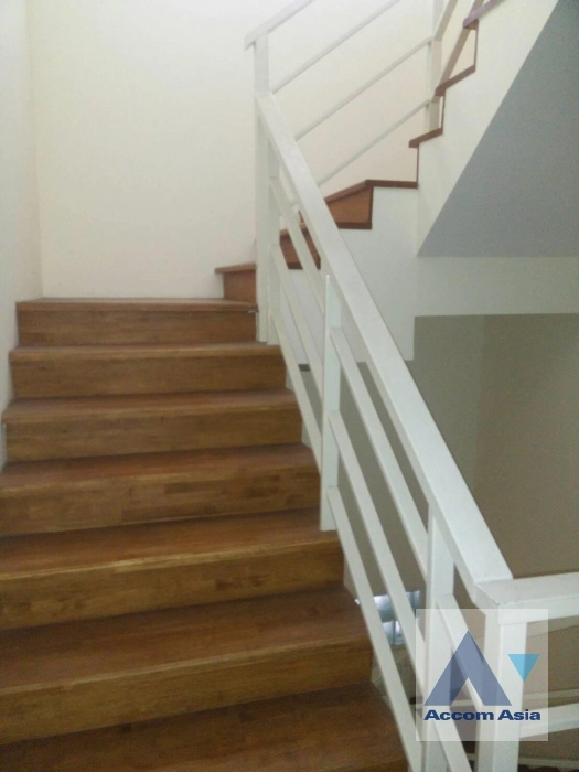 19  5 br Townhouse For Rent in Ramkhamhaeng ,Bangkok  at SRI Town Home Minburi AA43851