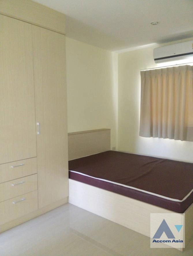 24  5 br Townhouse For Rent in Ramkhamhaeng ,Bangkok  at SRI Town Home Minburi AA43851