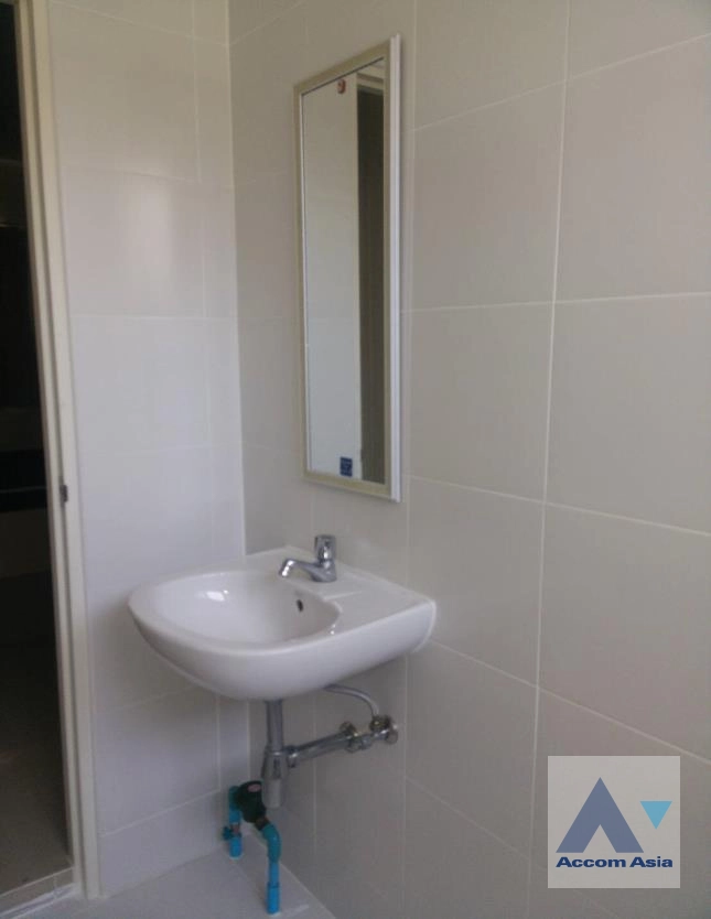 27  5 br Townhouse For Rent in Ramkhamhaeng ,Bangkok  at SRI Town Home Minburi AA43851