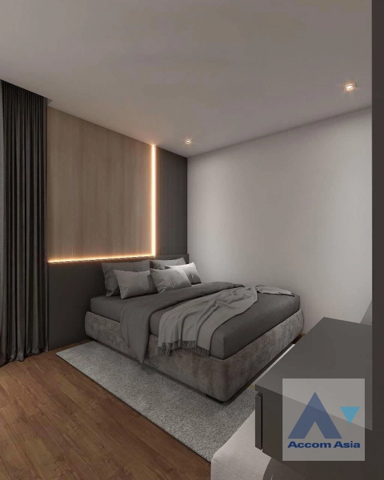 4  4 br Townhouse For Rent in Lat Phrao ,Bangkok  at Baan Klang Mueng Ladprao 101 Station AA43852