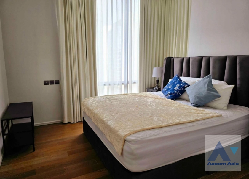 9  2 br Condominium For Rent in Ploenchit ,Bangkok BTS Ploenchit at MUNIQ Langsuan AA43854
