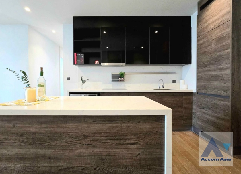 5  2 br Condominium For Rent in Ploenchit ,Bangkok BTS Ploenchit at MUNIQ Langsuan AA43854