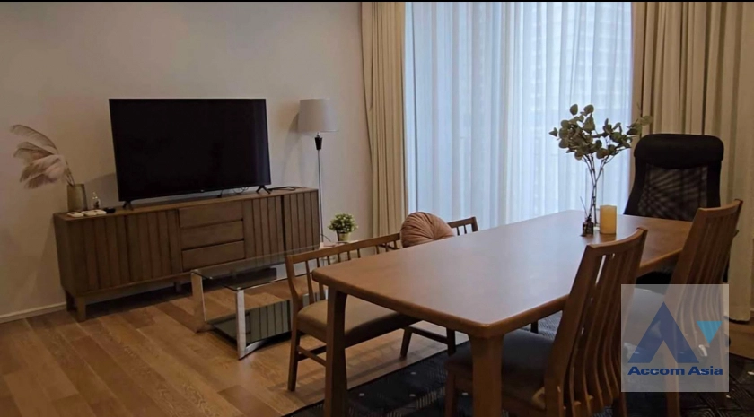  1  2 br Condominium For Rent in Ploenchit ,Bangkok BTS Ploenchit at MUNIQ Langsuan AA43854