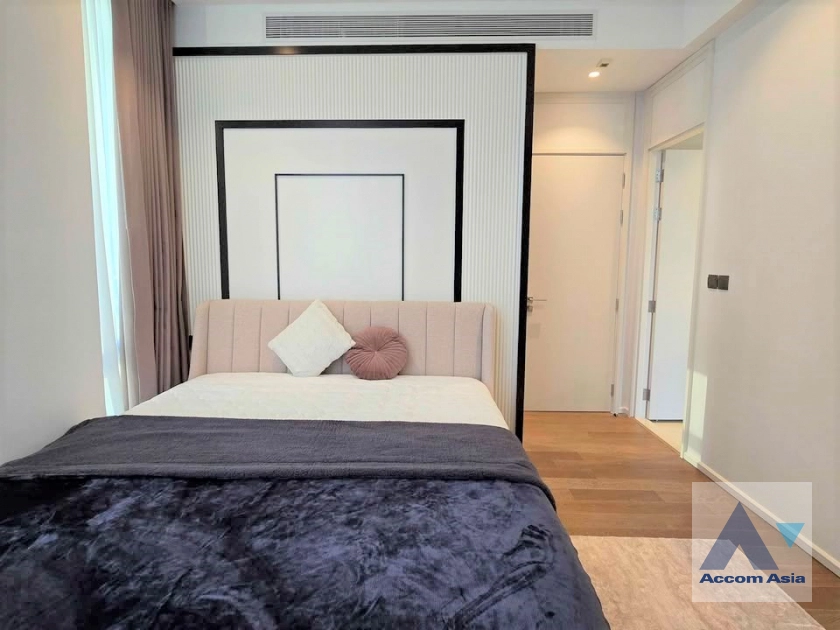 4  2 br Condominium For Rent in Ploenchit ,Bangkok BTS Ploenchit at MUNIQ Langsuan AA43854