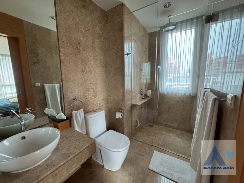 18  4 br House for rent and sale in Sathorn ,Bangkok BTS Chong Nonsi - MRT Khlong Toei at The Trees Sathorn AA43855