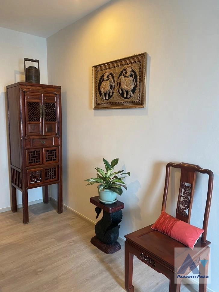 6  2 br Condominium For Rent in Phaholyothin ,Bangkok BTS Ari at Centric Ari Station AA43856