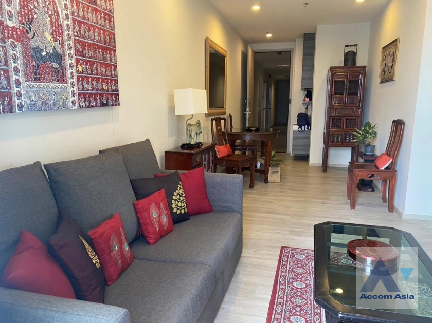  1  2 br Condominium For Rent in Phaholyothin ,Bangkok BTS Ari at Centric Ari Station AA43856