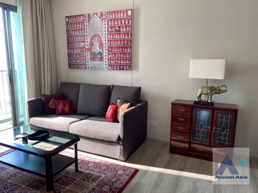 4  2 br Condominium For Rent in Phaholyothin ,Bangkok BTS Ari at Centric Ari Station AA43856