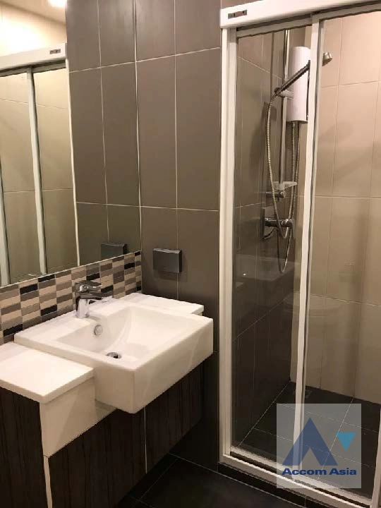 13  2 br Condominium For Rent in Phaholyothin ,Bangkok BTS Ari at Centric Ari Station AA43856