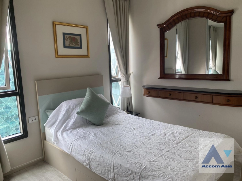 10  2 br Condominium For Rent in Phaholyothin ,Bangkok BTS Ari at Centric Ari Station AA43856