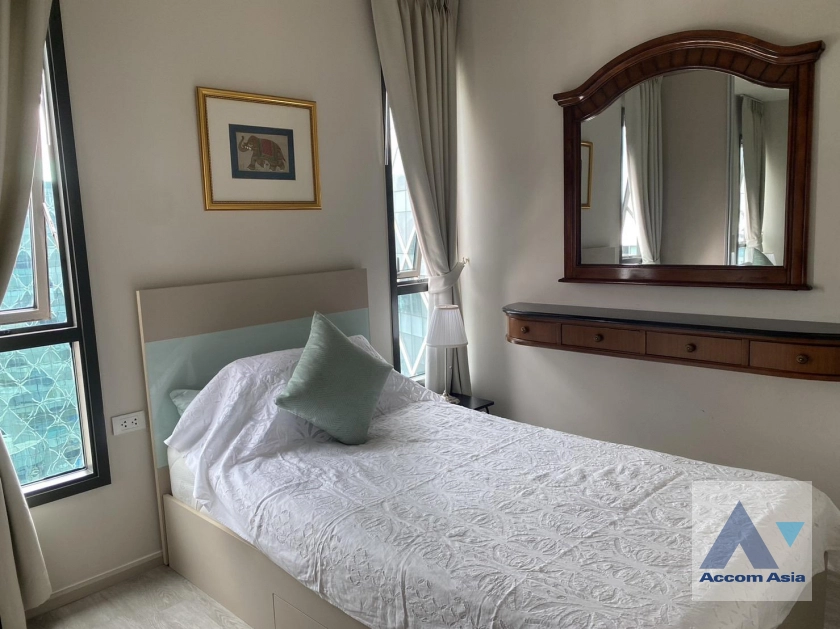 11  2 br Condominium For Rent in Phaholyothin ,Bangkok BTS Ari at Centric Ari Station AA43856