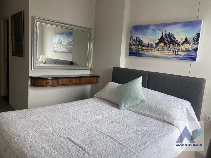 9  2 br Condominium For Rent in Phaholyothin ,Bangkok BTS Ari at Centric Ari Station AA43856