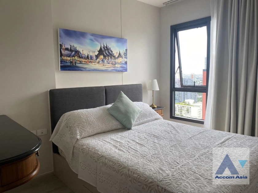 8  2 br Condominium For Rent in Phaholyothin ,Bangkok BTS Ari at Centric Ari Station AA43856