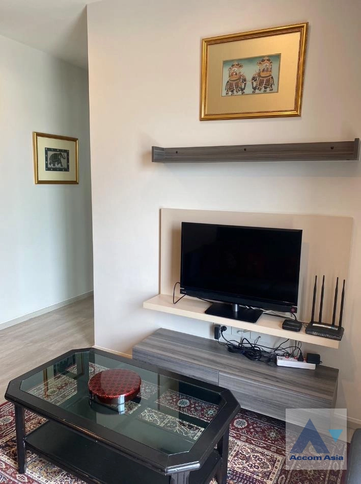 unitFully Furnished |  2 Bedrooms  Condominium For Rent in Phaholyothin, Bangkok  near BTS Ari (AA43856)