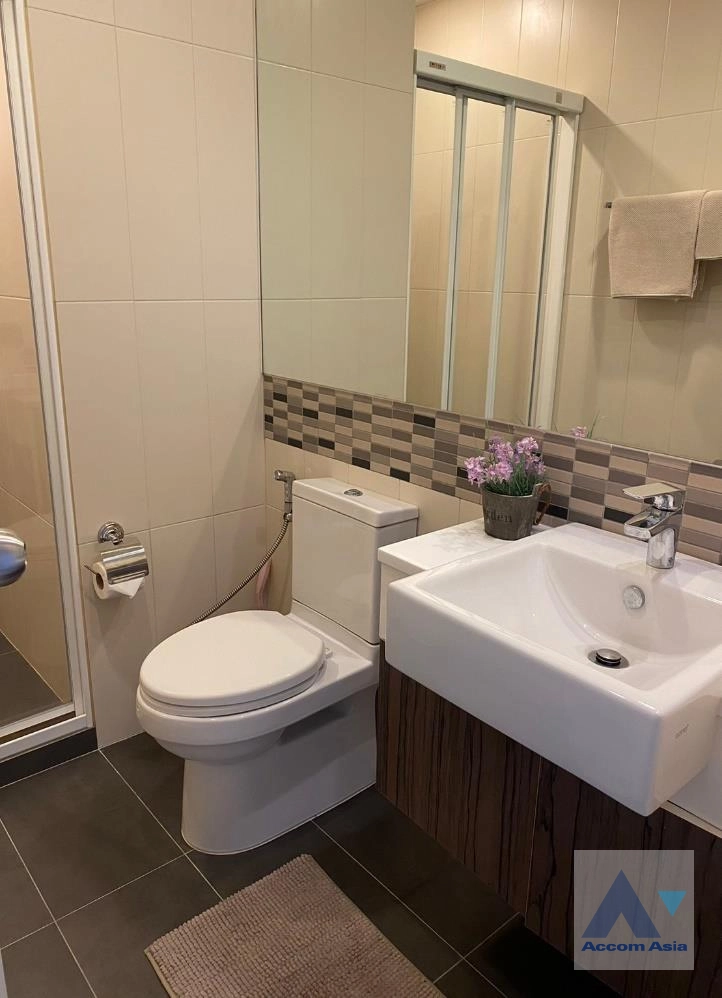 12  2 br Condominium For Rent in Phaholyothin ,Bangkok BTS Ari at Centric Ari Station AA43856