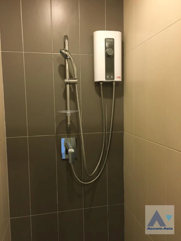 14  2 br Condominium For Rent in Phaholyothin ,Bangkok BTS Ari at Centric Ari Station AA43856