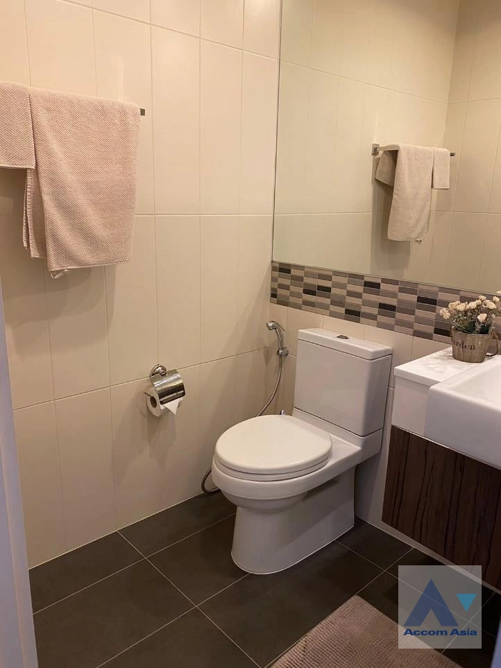 15  2 br Condominium For Rent in Phaholyothin ,Bangkok BTS Ari at Centric Ari Station AA43856