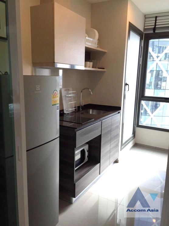 7  2 br Condominium For Rent in Phaholyothin ,Bangkok BTS Ari at Centric Ari Station AA43856