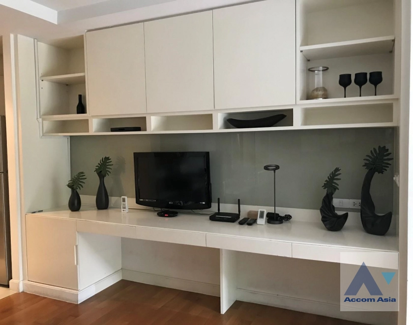  1  1 br Condominium For Rent in Phaholyothin ,Bangkok MRT Phahon Yothin at Abstracts Phaholyothin Park AA43857