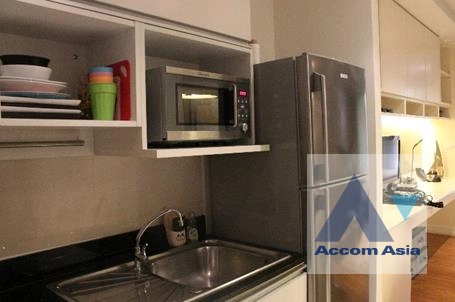 6  1 br Condominium For Rent in Phaholyothin ,Bangkok MRT Phahon Yothin at Abstracts Phaholyothin Park AA43857