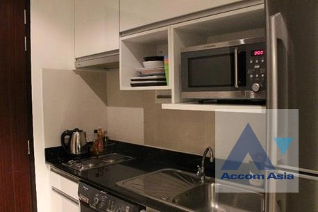 7  1 br Condominium For Rent in Phaholyothin ,Bangkok MRT Phahon Yothin at Abstracts Phaholyothin Park AA43857