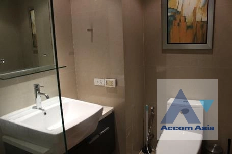 13  1 br Condominium For Rent in Phaholyothin ,Bangkok MRT Phahon Yothin at Abstracts Phaholyothin Park AA43857