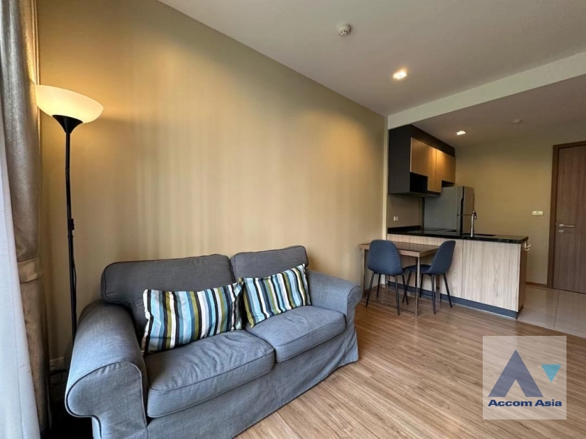  1  1 br Condominium For Sale in Sukhumvit ,Bangkok BTS On Nut at Hasu Haus AA43859