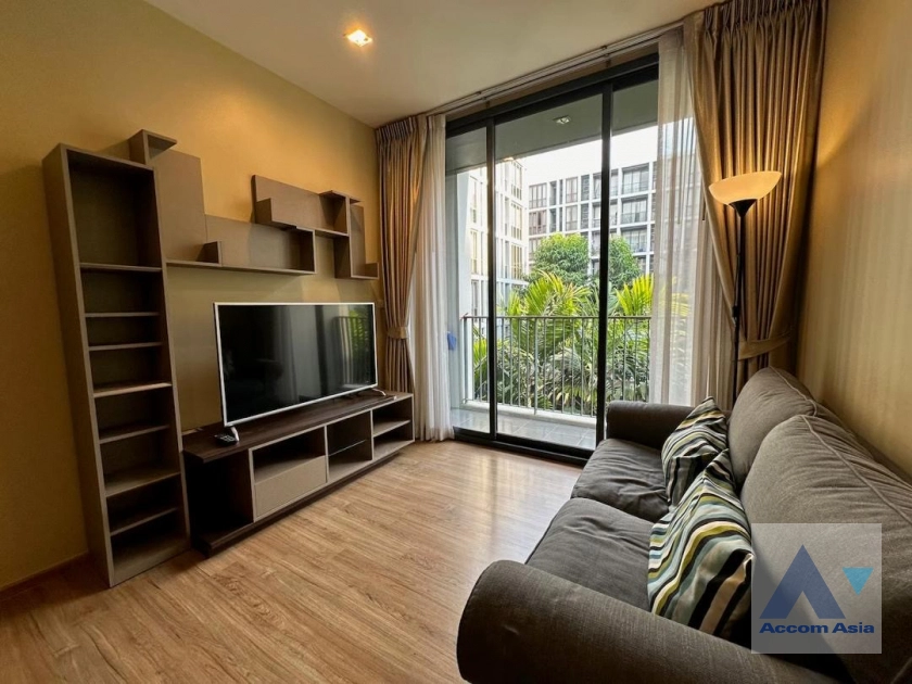 5  1 br Condominium For Sale in Sukhumvit ,Bangkok BTS On Nut at Hasu Haus AA43859