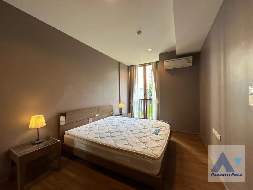 6  1 br Condominium For Sale in Sukhumvit ,Bangkok BTS On Nut at Hasu Haus AA43859