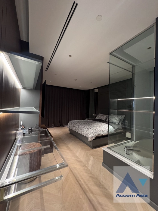 8  2 br Condominium for rent and sale in Sathorn ,Bangkok BTS Saphan Taksin at Four Seasons Private Residences AA43860