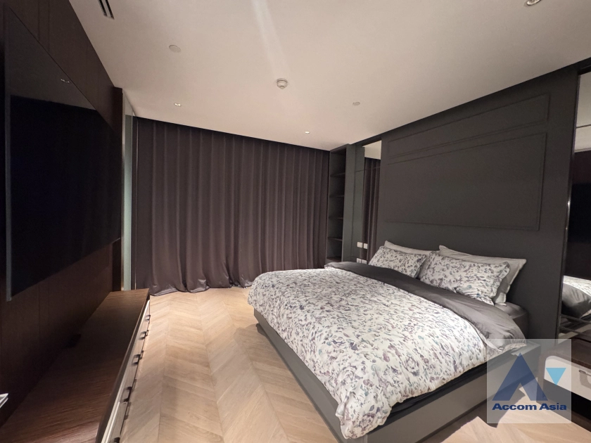 12  2 br Condominium for rent and sale in Sathorn ,Bangkok BTS Saphan Taksin at Four Seasons Private Residences AA43860