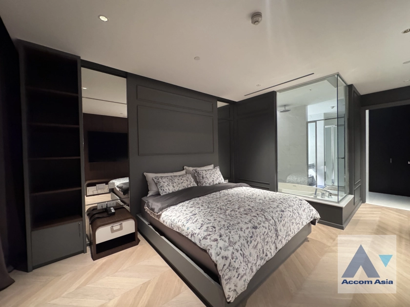 13  2 br Condominium for rent and sale in Sathorn ,Bangkok BTS Saphan Taksin at Four Seasons Private Residences AA43860