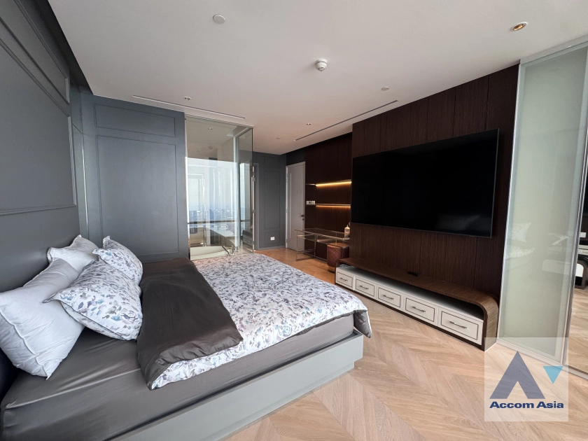 15  2 br Condominium for rent and sale in Sathorn ,Bangkok BTS Saphan Taksin at Four Seasons Private Residences AA43860