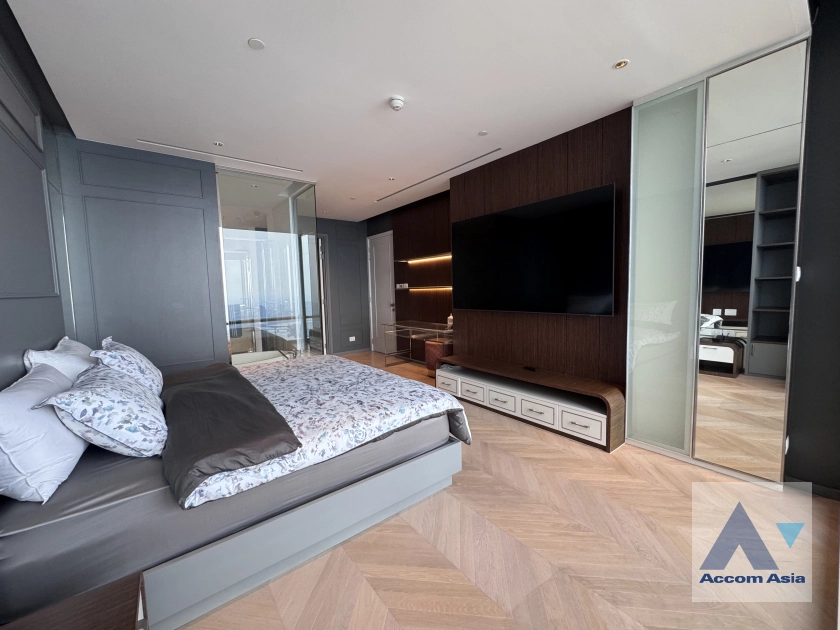 7  2 br Condominium for rent and sale in Sathorn ,Bangkok BTS Saphan Taksin at Four Seasons Private Residences AA43860