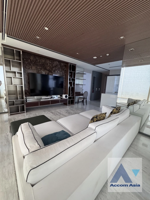 5  2 br Condominium for rent and sale in Sathorn ,Bangkok BTS Saphan Taksin at Four Seasons Private Residences AA43860