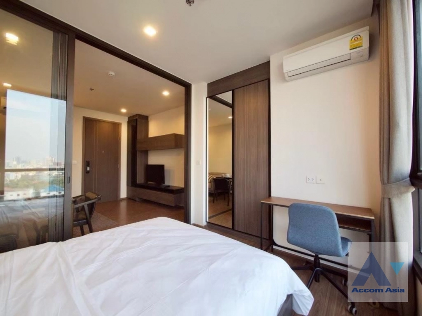 The Line Sukhumvit 71 Condominium  1 Bedroom for Sale BTS Phra khanong in Sukhumvit Bangkok