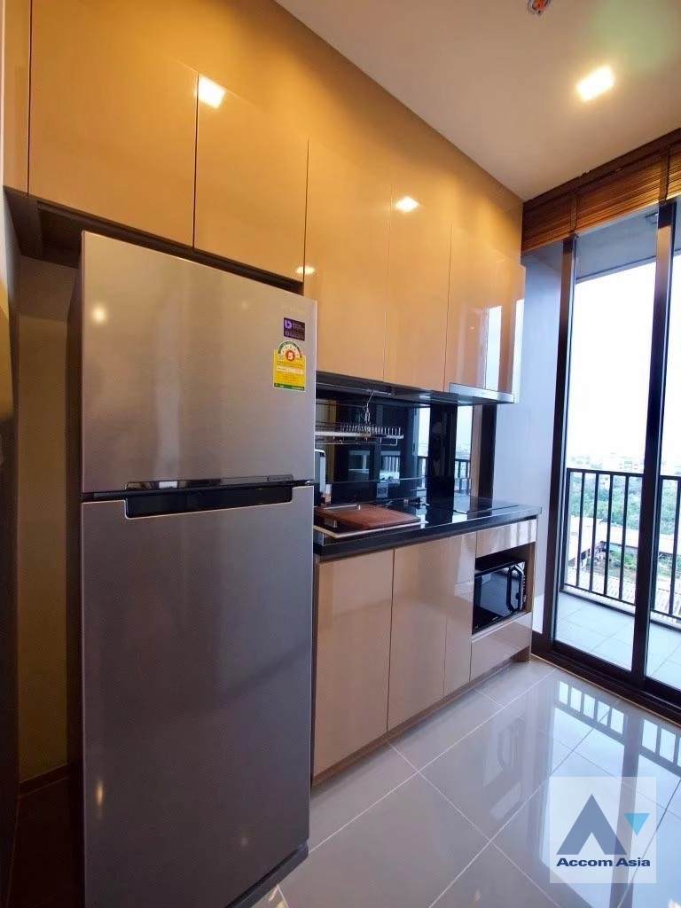 unit 1 Bedroom  Condominium For Sale in Sukhumvit, Bangkok  near BTS Phra khanong (AA43861)