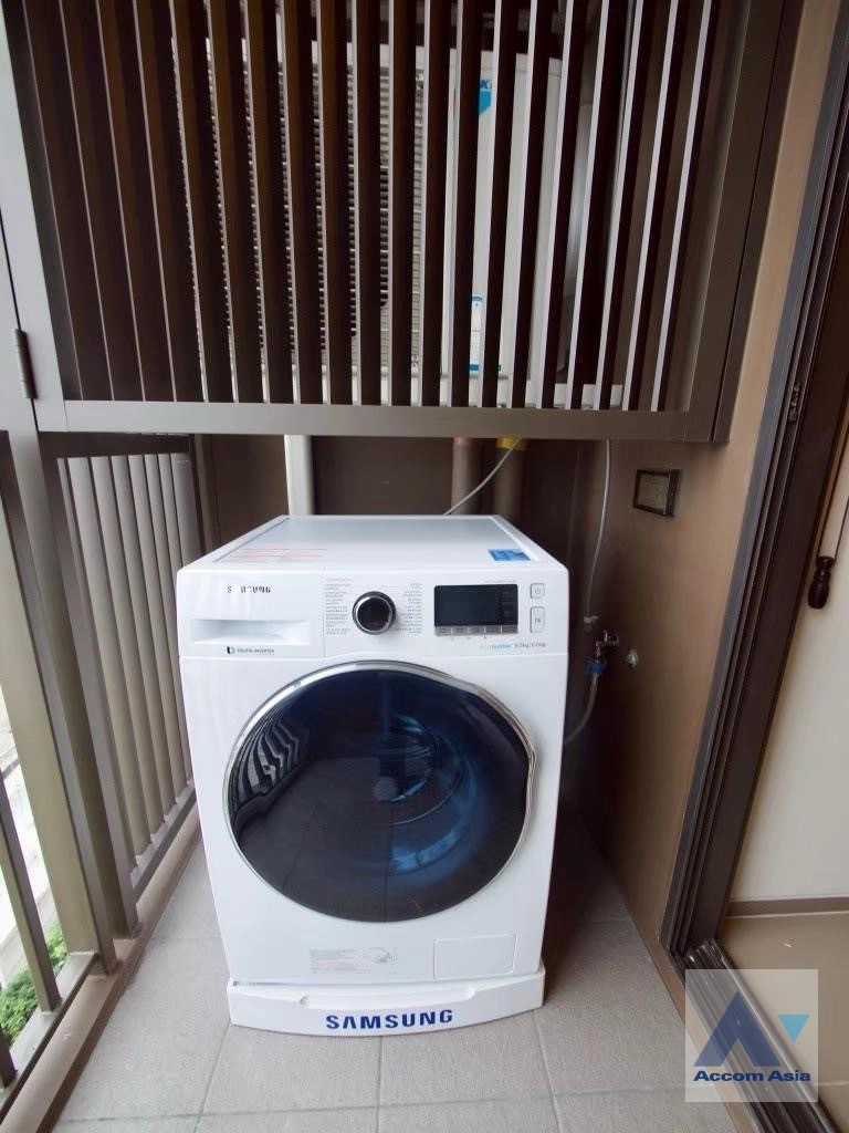 4  1 br Condominium For Sale in Sukhumvit ,Bangkok BTS Phra khanong at The Line Sukhumvit 71 AA43861