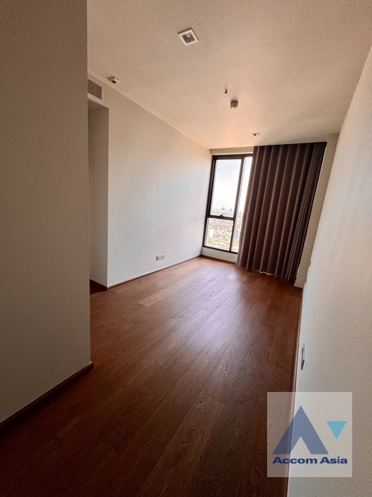 unitCorner Unit |  2 Bedrooms  Condominium For Rent & Sale in Sukhumvit, Bangkok  near BTS Thong Lo (AA43862)